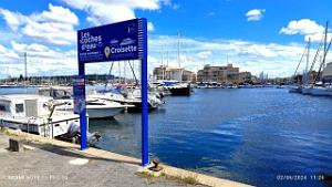 Cap d'Agde - Avant-Ports - 2 Juin 2024 - 40
